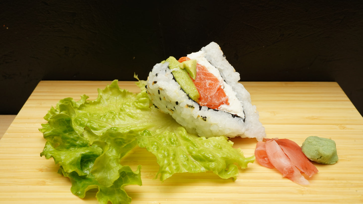 Club saumon
