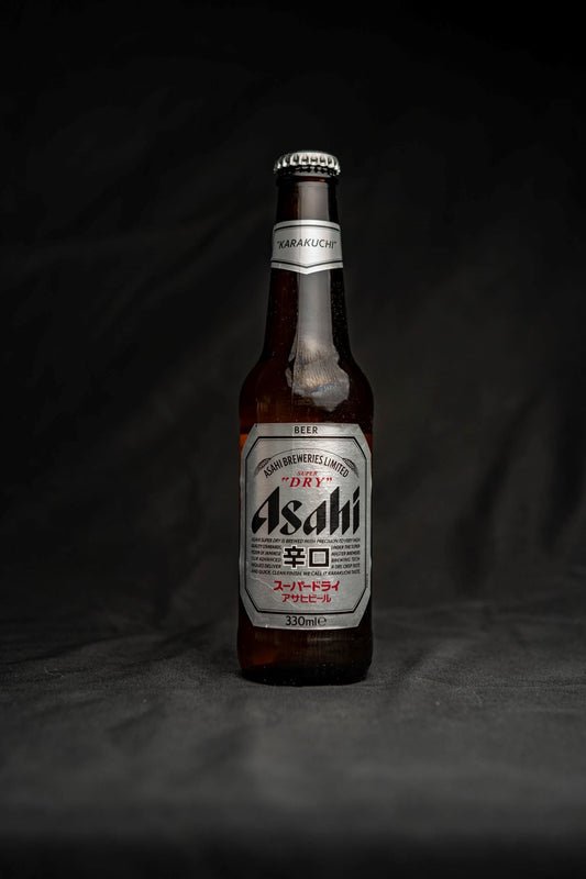 Asahi