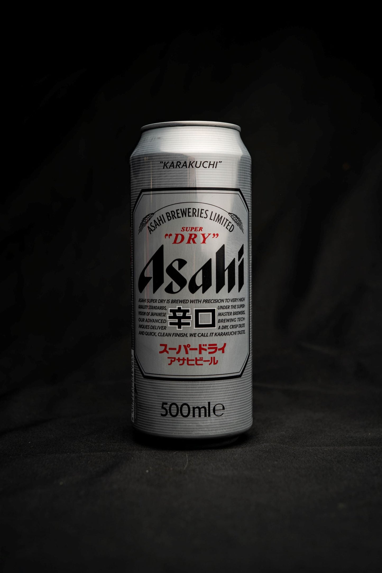 Asahi