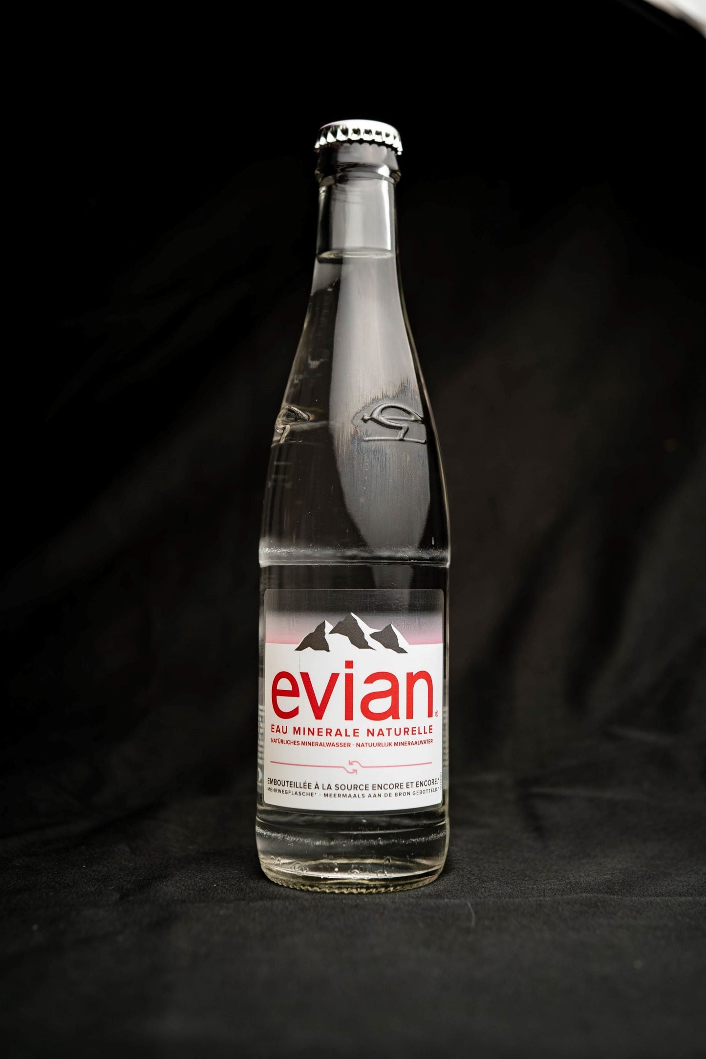 Evian