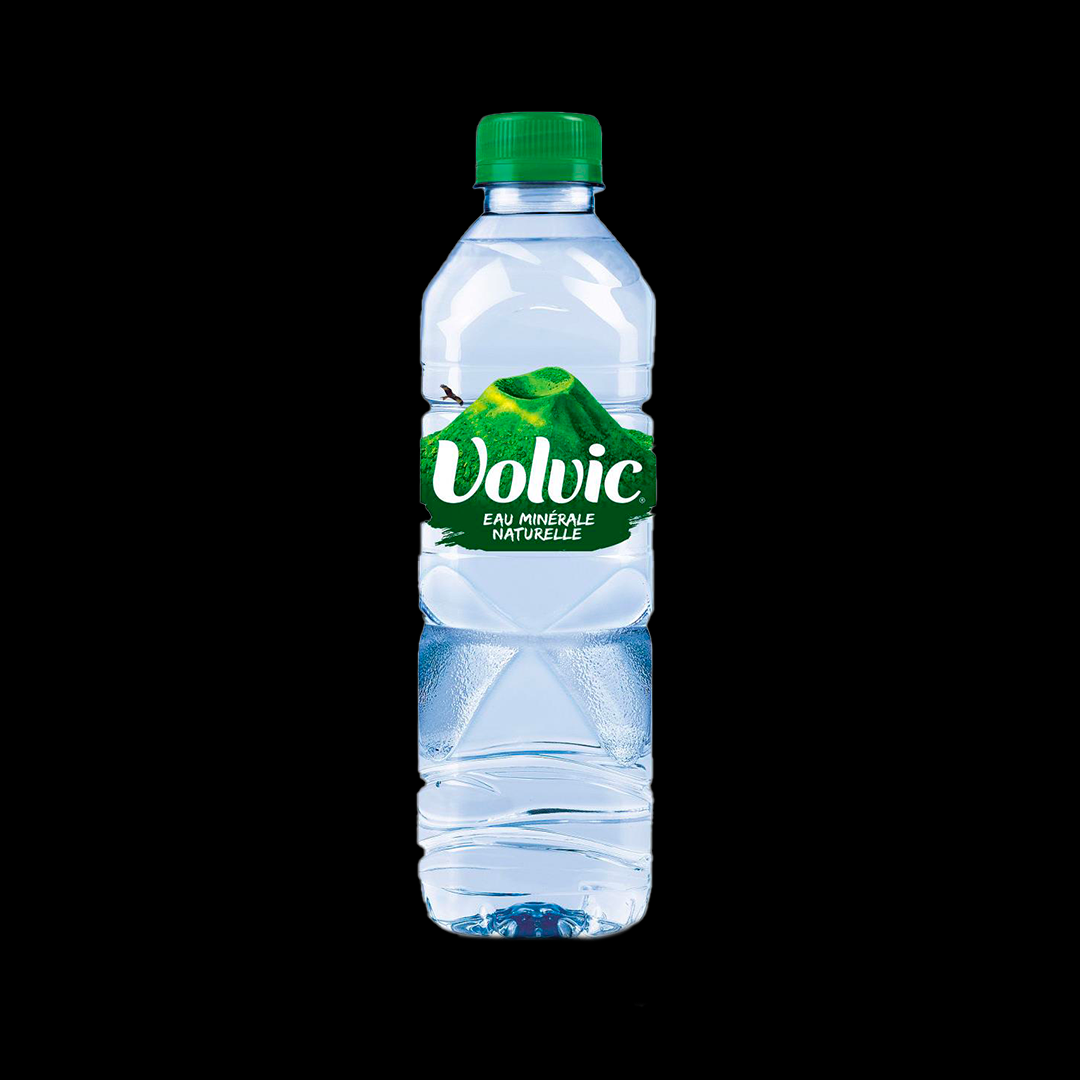 Volvic 50cl